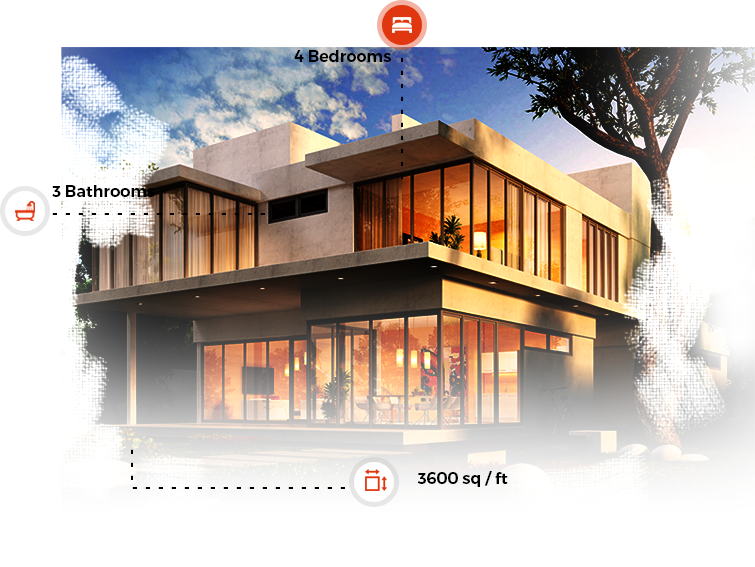 Residence Feature Image Demo