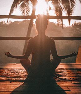 Daily Morning Exercise Routine